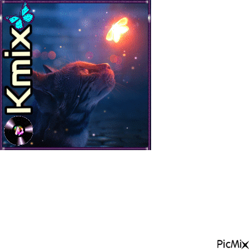 KMIX - Gratis animerad GIF