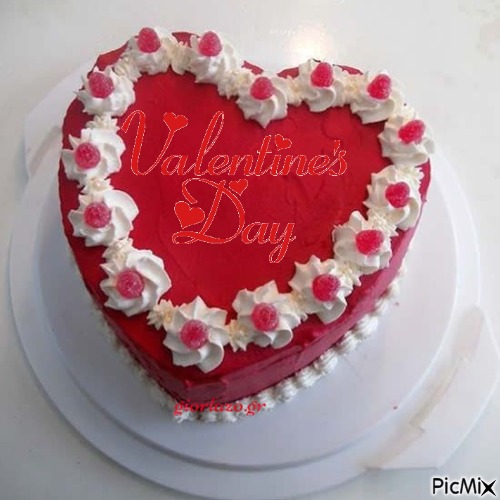 Happy Valentine's Day! - darmowe png