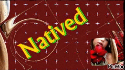 nati - GIF animate gratis