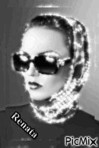 Renata - Bezmaksas animēts GIF