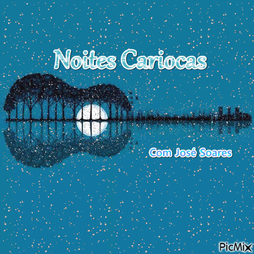 Noites Cariocas - Бесплатни анимирани ГИФ