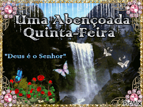 Quinta-Feira - Ücretsiz animasyonlu GIF