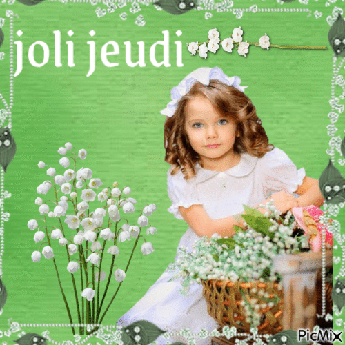 Jolie - 免费动画 GIF