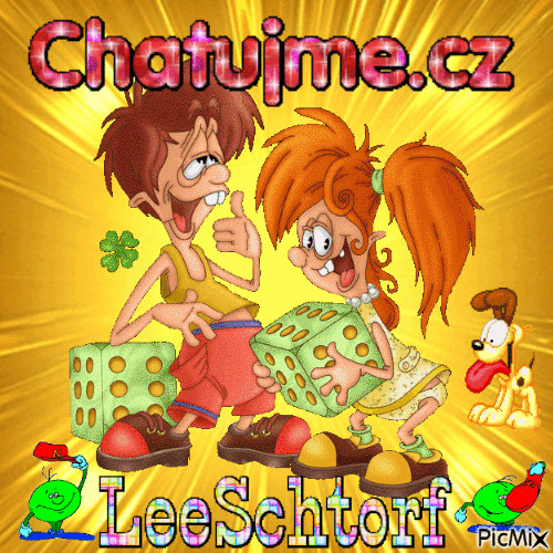 chatujeme.cz - 無料のアニメーション GIF
