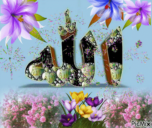 Allah - Kostenlose animierte GIFs
