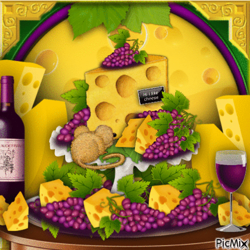 Cheese-RM-02-25-24 - 無料のアニメーション GIF