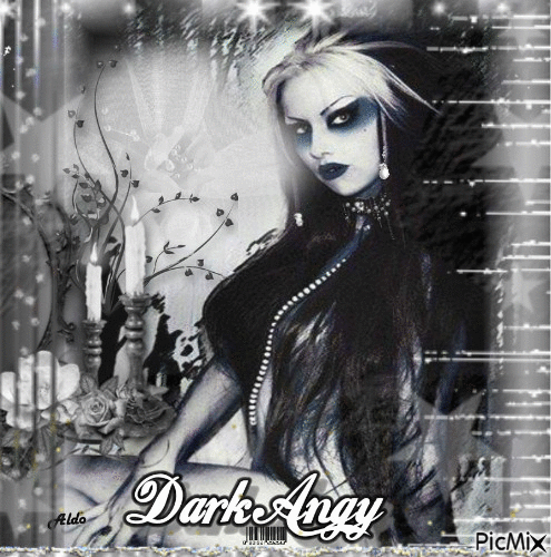 Dark-angy* - GIF animé gratuit