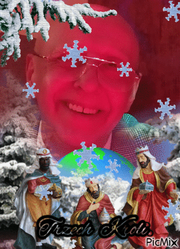 snieg - Ingyenes animált GIF