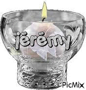 jeremy - Ilmainen animoitu GIF