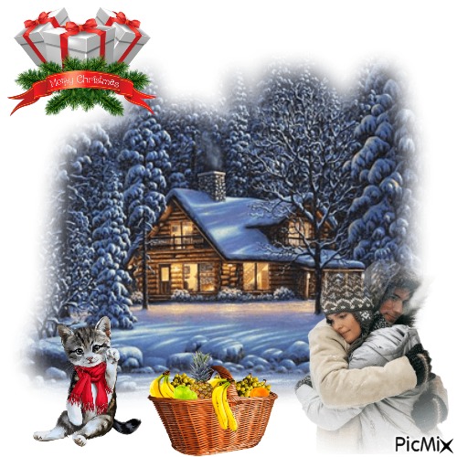 Jingle Bells Jingle All The Way - PNG gratuit