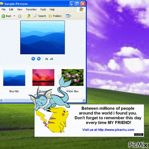 webcore aesthethic - Безплатен анимиран GIF
