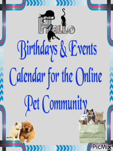 parties&events - Free animated GIF