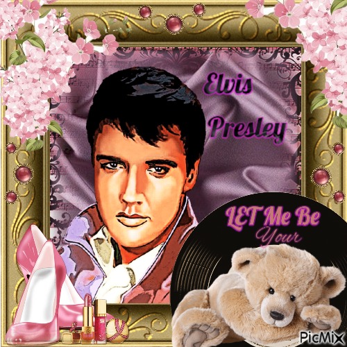 let me be your teddy bear - png gratuito