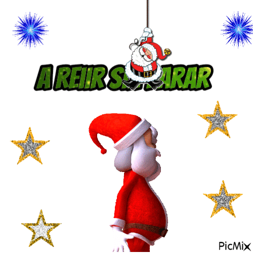 Navidad - Бесплатный анимированный гифка