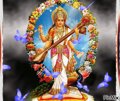 Hindu God - Free animated GIF - PicMix