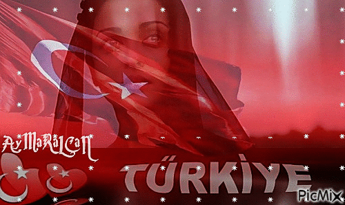 türk - GIF animado gratis