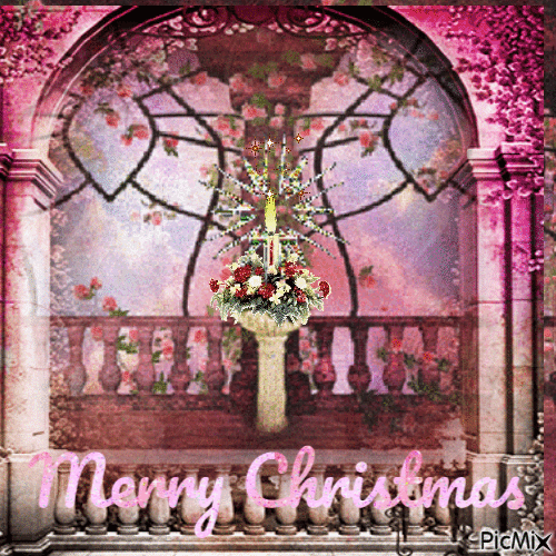 Merry Christmas!   🙂🎄 - Gratis geanimeerde GIF