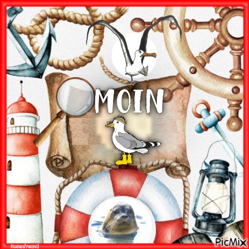 Moin - 無料png