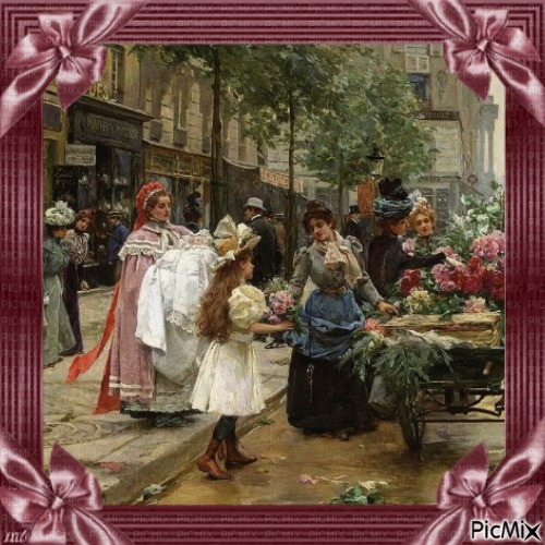 1898, RUE ROYALE, PARIS - png gratis