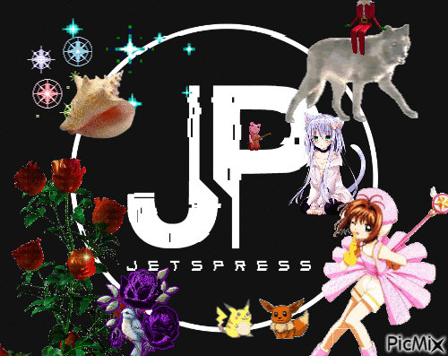 jetspress x marcel x roblosx anime x natutre - GIF animado gratis