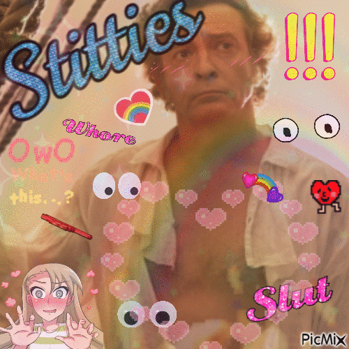 stitties :) - 無料のアニメーション GIF