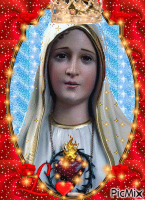 HOLY MARY - PicMix