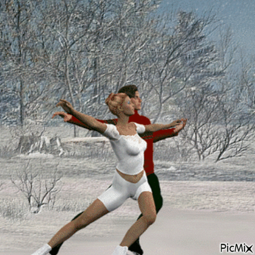 patinons - Ingyenes animált GIF