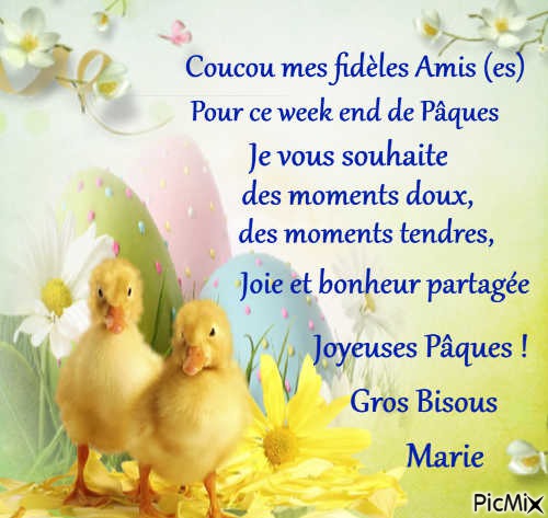 joyeuses pâques - бесплатно png