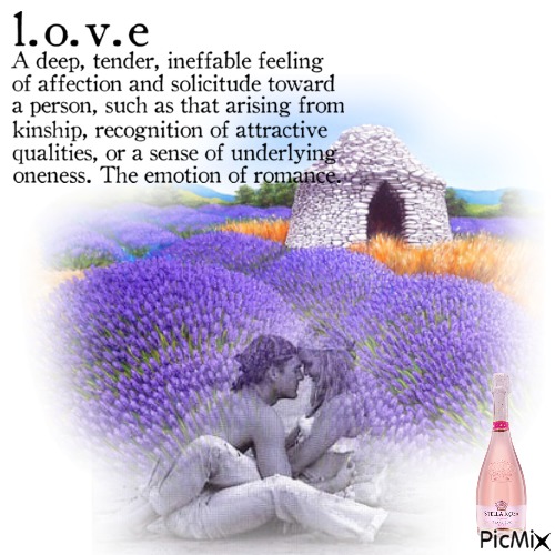 The Emotion Of Romance - gratis png