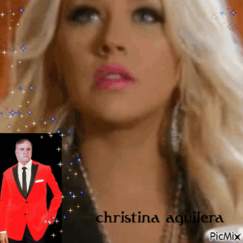 cristina - Darmowy animowany GIF