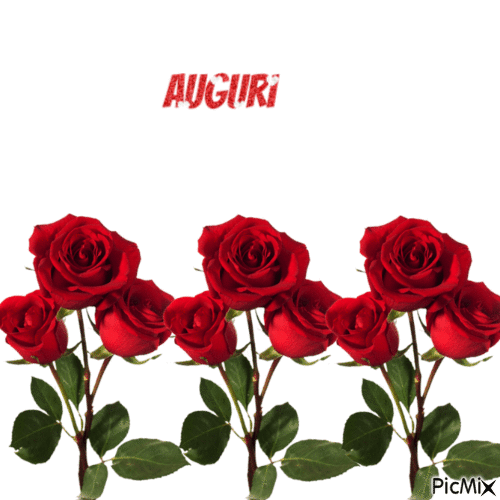 Auguri 🎁 - Δωρεάν κινούμενο GIF