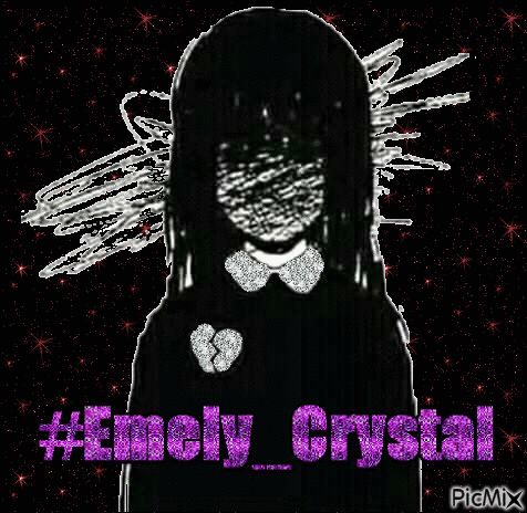 #emely_crystal - Gratis animerad GIF