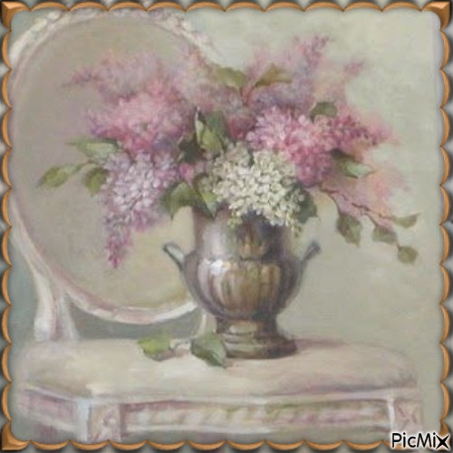 Bouquet de Fleurs - ücretsiz png