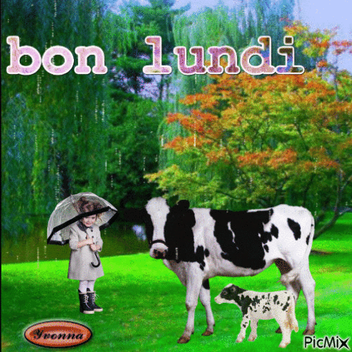 ma belle normandie ,, - Free animated GIF