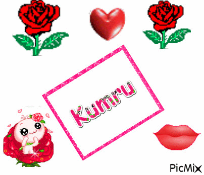 kumru - 免费动画 GIF