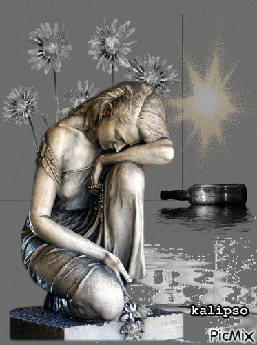Sadness - 無料のアニメーション GIF