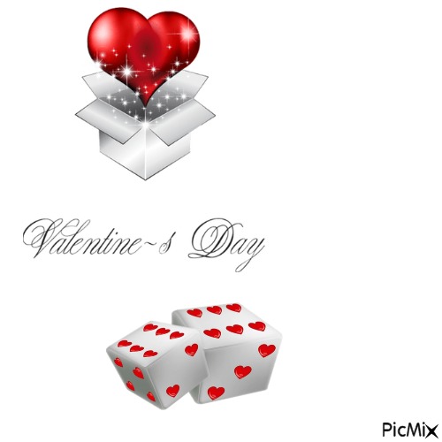 Valentine. - kostenlos png