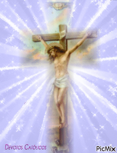 Cristo - Безплатен анимиран GIF