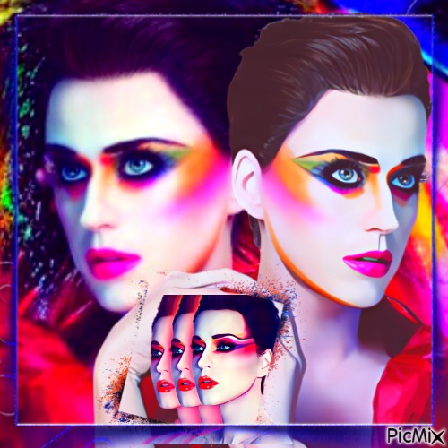 Katy Perry - kostenlos png