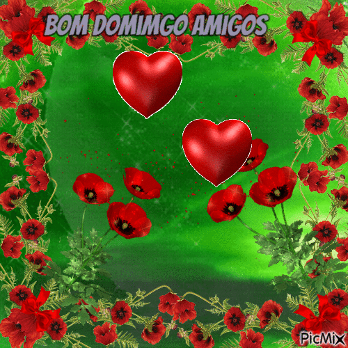 bom dimingo - Бесплатный анимированный гифка