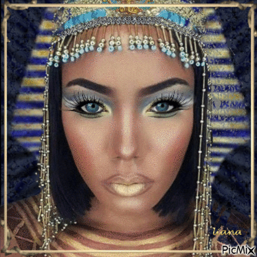 like the .... ~Cleopatra~ - Besplatni animirani GIF