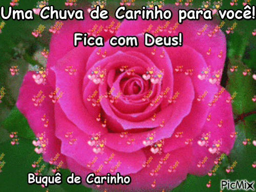 Carinho - Бесплатный анимированный гифка