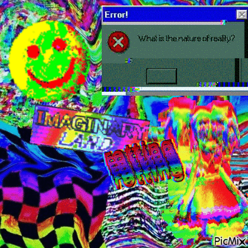 Scam’s background - Gratis geanimeerde GIF