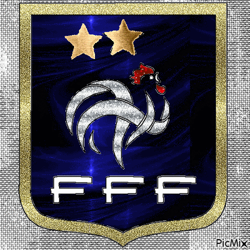 foot fff - GIF animado grátis