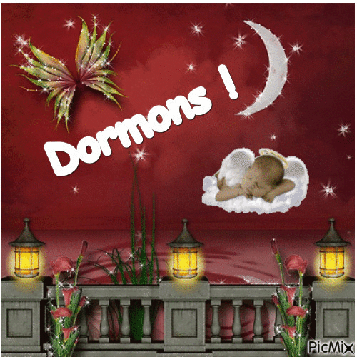 dormons - Безплатен анимиран GIF