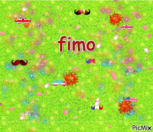 fimo - Ücretsiz animasyonlu GIF