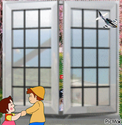 dupa oblon - Bezmaksas animēts GIF