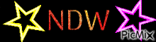NDW - Bezmaksas animēts GIF