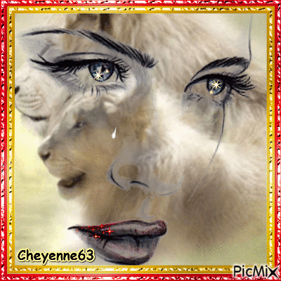 Cheyenne63 - Darmowy animowany GIF