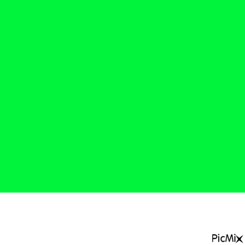 green 2 - Ilmainen animoitu GIF